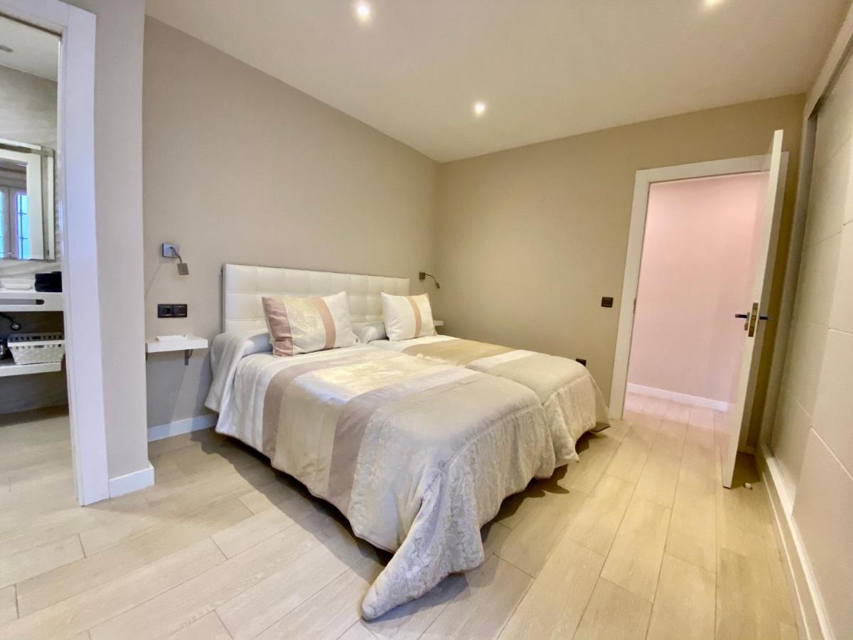 Apartamento Ciudad Sonada Apartman Ronda Kültér fotó
