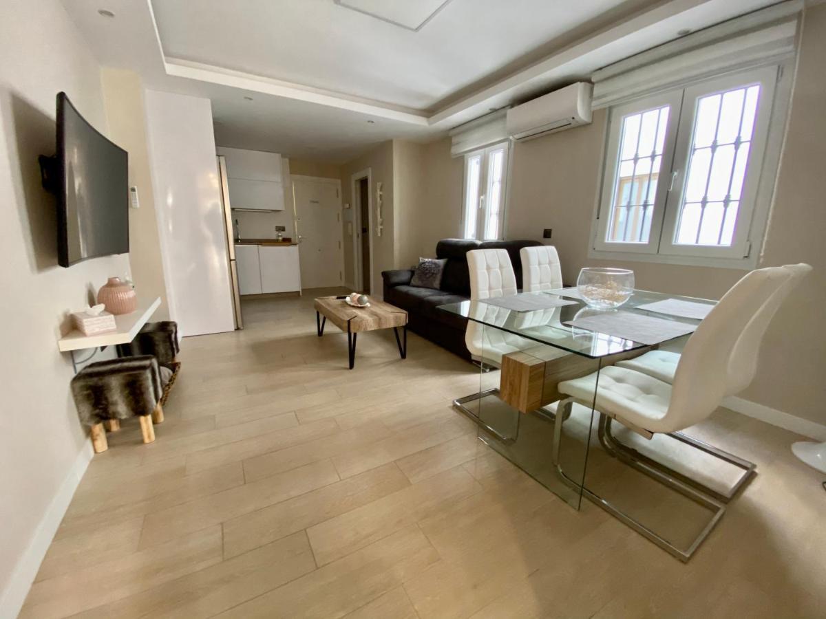 Apartamento Ciudad Sonada Apartman Ronda Kültér fotó