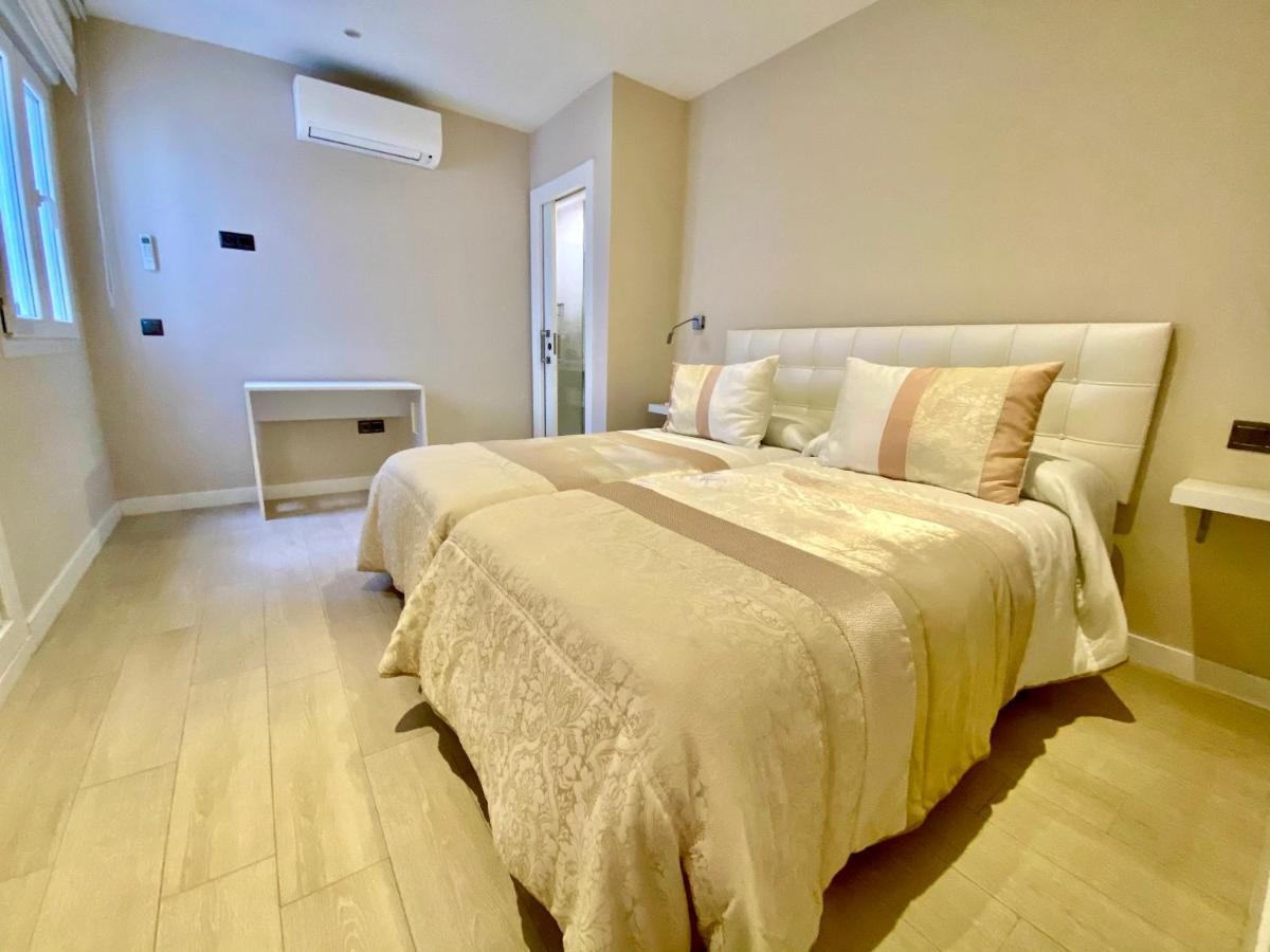 Apartamento Ciudad Sonada Apartman Ronda Kültér fotó