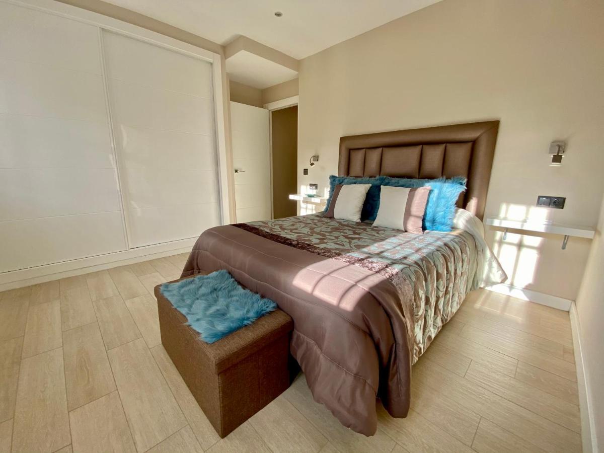 Apartamento Ciudad Sonada Apartman Ronda Kültér fotó