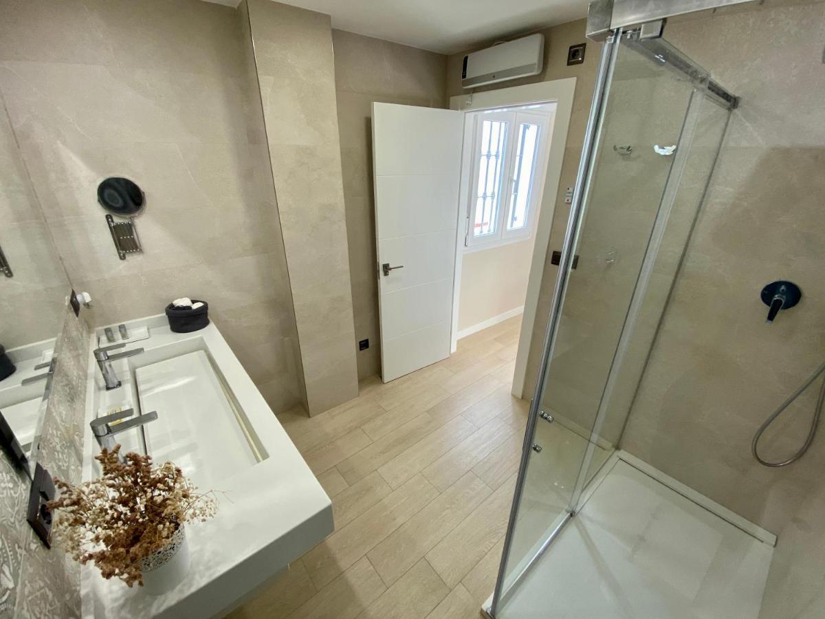 Apartamento Ciudad Sonada Apartman Ronda Kültér fotó