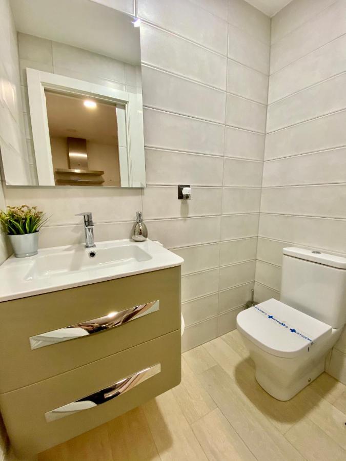 Apartamento Ciudad Sonada Apartman Ronda Kültér fotó