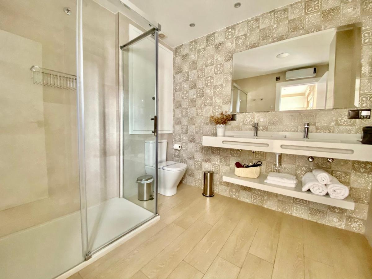 Apartamento Ciudad Sonada Apartman Ronda Kültér fotó