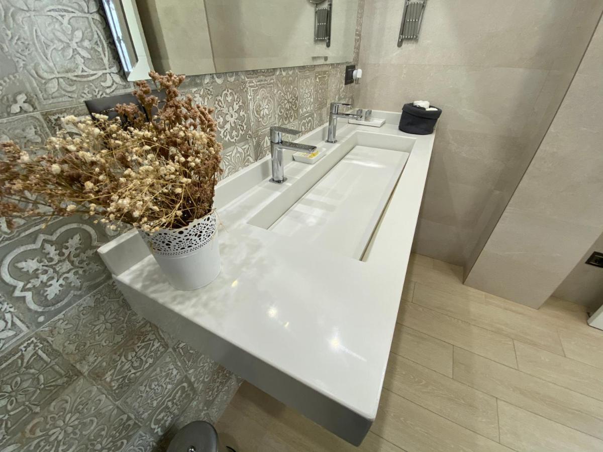 Apartamento Ciudad Sonada Apartman Ronda Kültér fotó