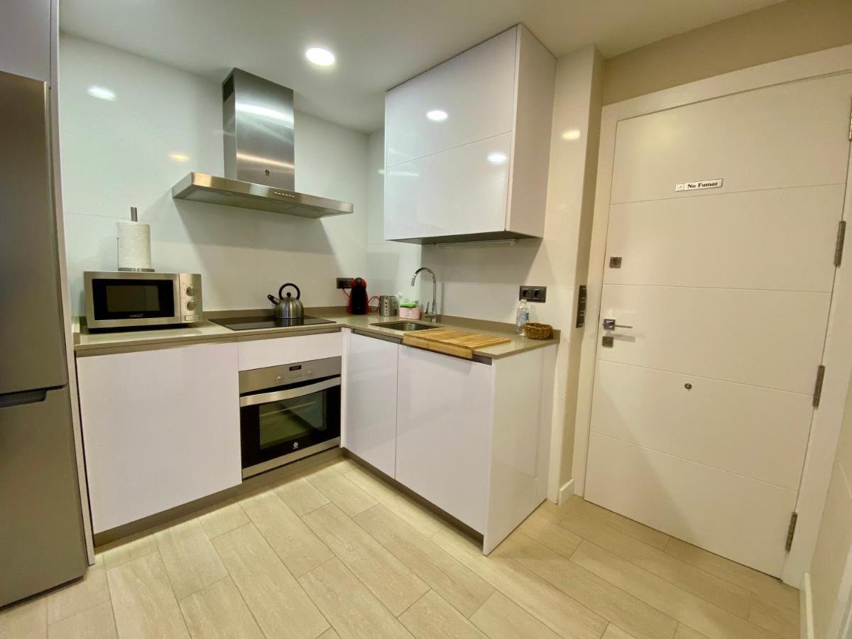 Apartamento Ciudad Sonada Apartman Ronda Kültér fotó